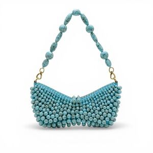 🦋NEW Cult Gaia Mercier Mini Shoulder Bag Ibiza 🦋